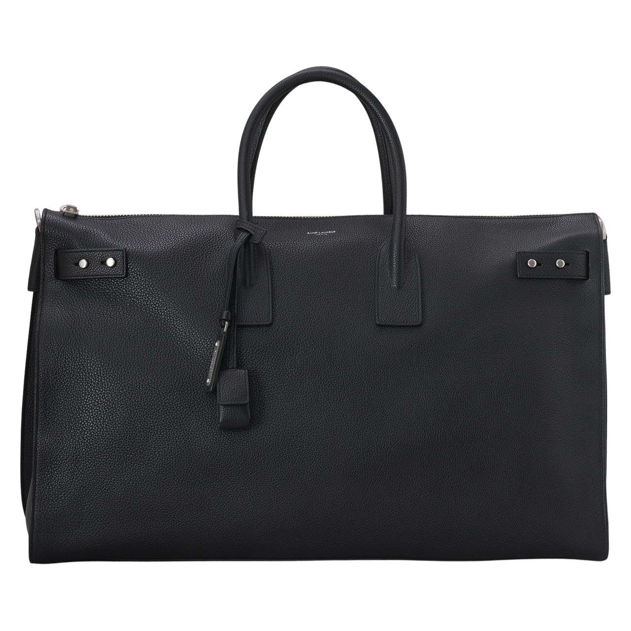 YVES SAINT LAURENT(USED)생로랑 480584 삭드쥬르 더플백